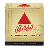 Bass&nbsp;Pale Ale&nbsp;12 Oz Full-Size Picture